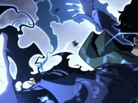 Solo Leveling: Ragnarok retorna com nova temporada em webtoon