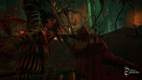 La Divina Commedia: Novo RPG de Ação da Jyamma Games Inspira-se na Obra de Dante
