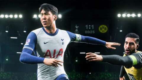 Son Heung-min Chega ao Fortnite: Expansão Cultural da Epic Games no Mercado Sul-Coreano