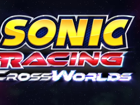 Sonic Racing: Crossworlds Chega em Setembro com Trailer Empolgante