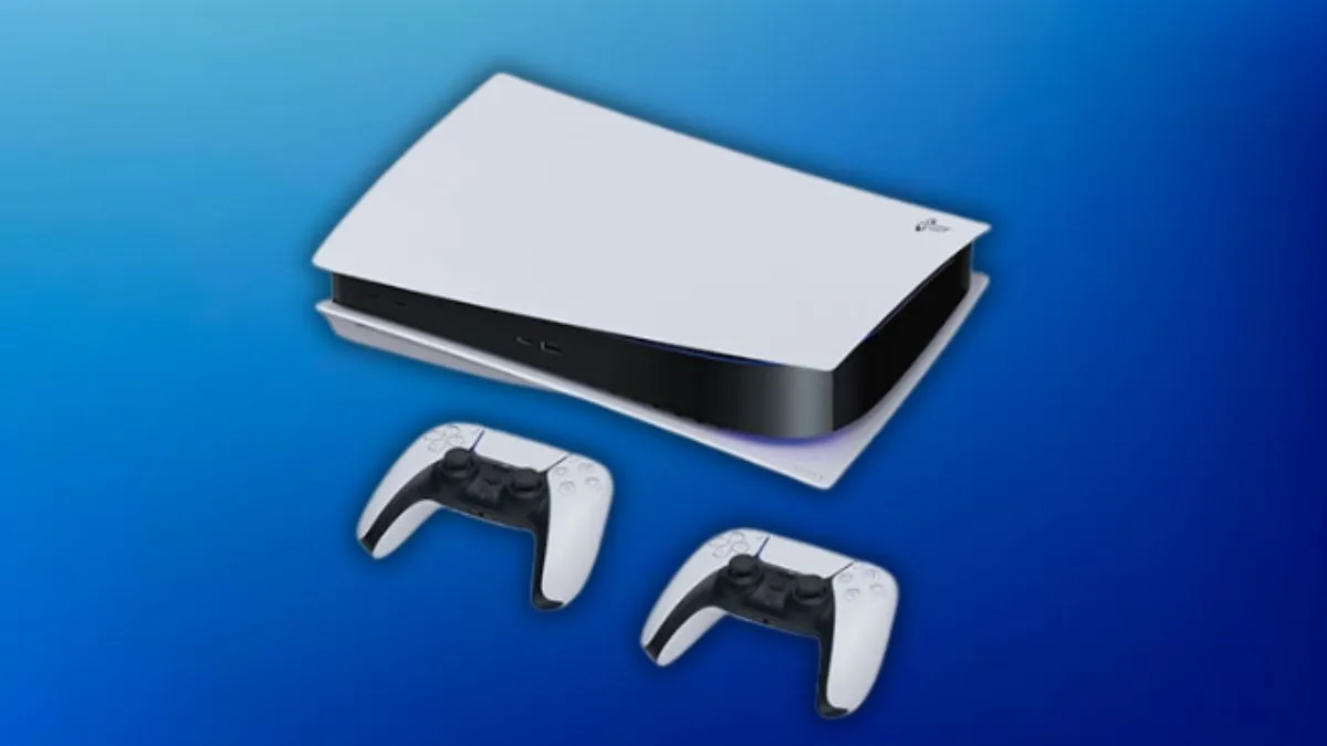 PlayStation 5 Ultrapassa PS4 em Usuários Mensais pela Primeira Vez, Revela Sony