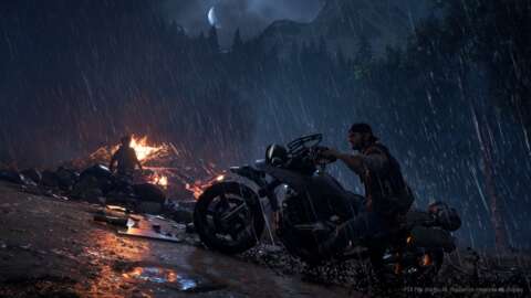 Sony Demite 30% da Equipe do Bend Studio Após Cancelamento de Jogo de Serviço Ao Vivo