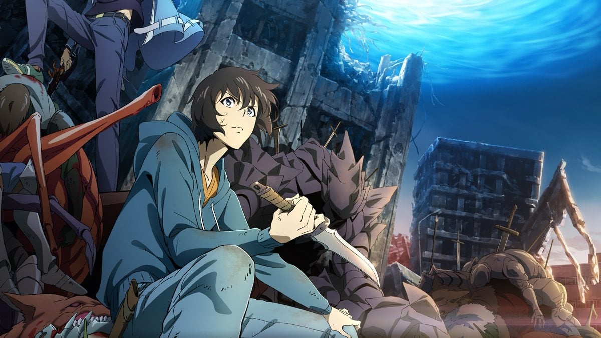 Sony Inova com IA na Colorização de Animes em Parceria com Estúdios Renomados