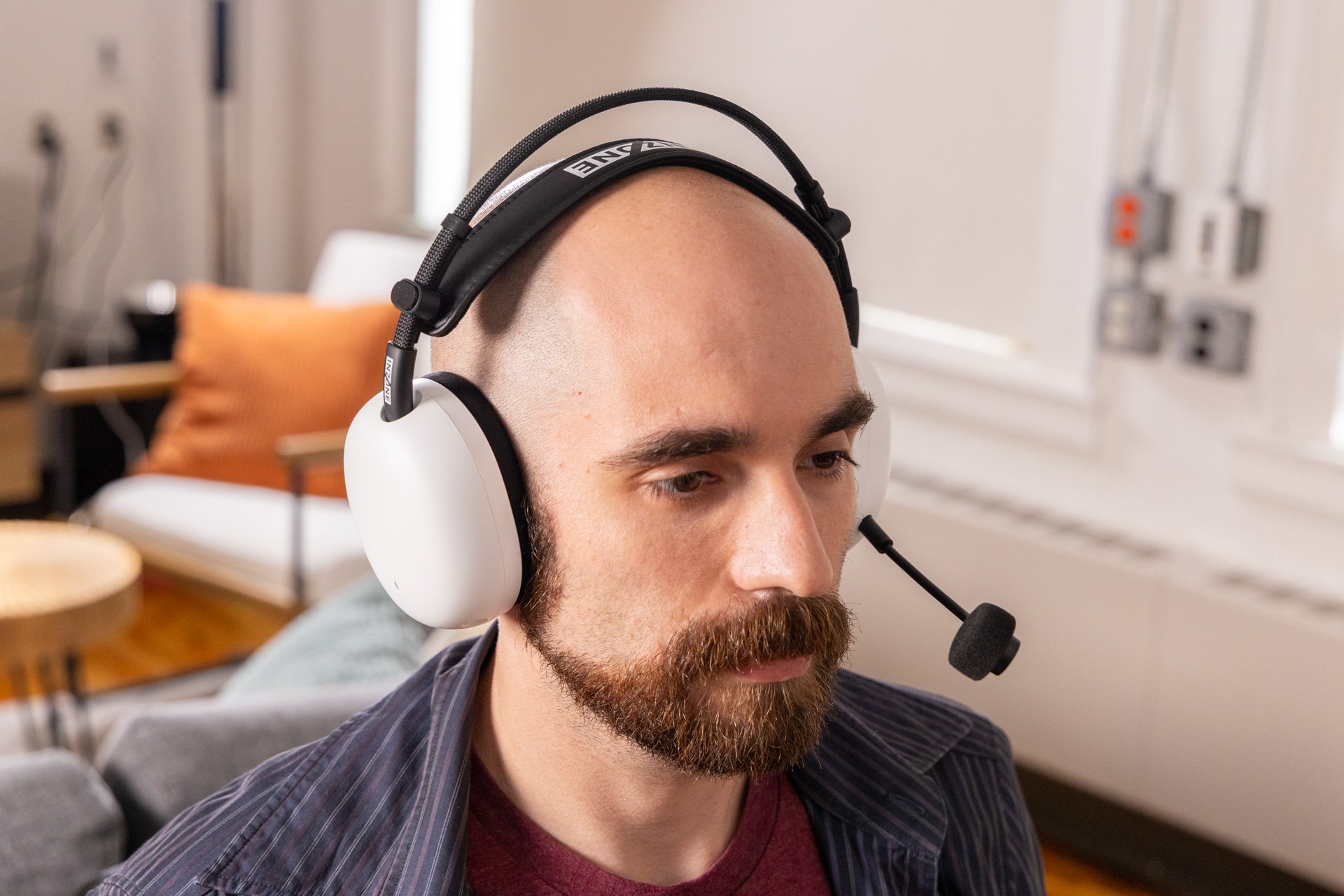 Sony Inzone H9 II: O Fone de Ouvido Definitivo para Gamers de PC e PS5