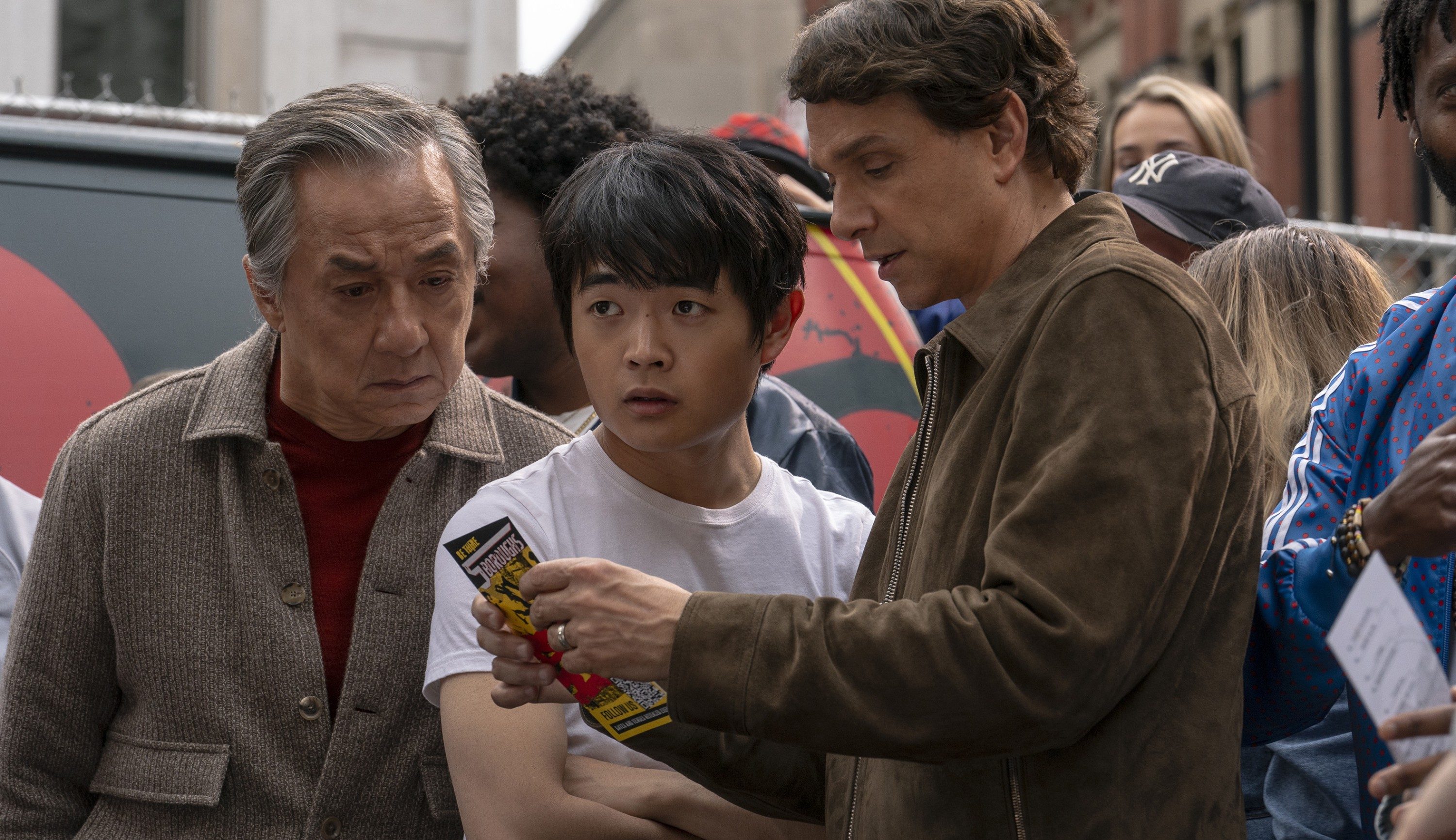 Lucros da Sony Pictures Disparam com Séries de TV, Mas Cinema Sofre Queda