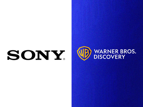 Sony Avalia Aquisição de HBO Max e Catálogo de Jogos da Warner Bros, Diz Relatório