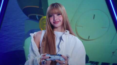Sony Recruta Lisa do Blackpink para Promover PlayStation 5: Estratégia de Marketing Ganha Força