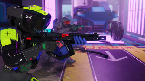 Sony Redobra Apostas em Jogos de Serviço ao Vivo com Marathon da Bungie