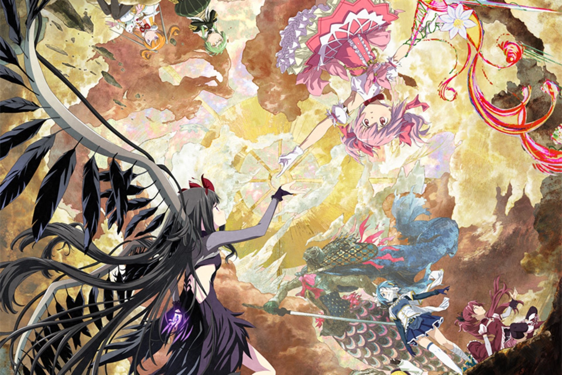 Sony Aposta em Anime para Repetir Sucesso do PlayStation 2