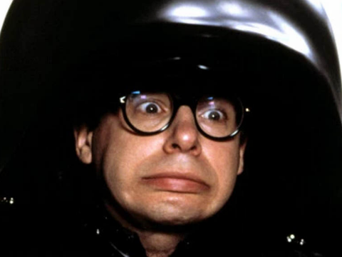 Spaceballs 2: Trailer, Elenco Estelar e Data de Lançamento Revelados