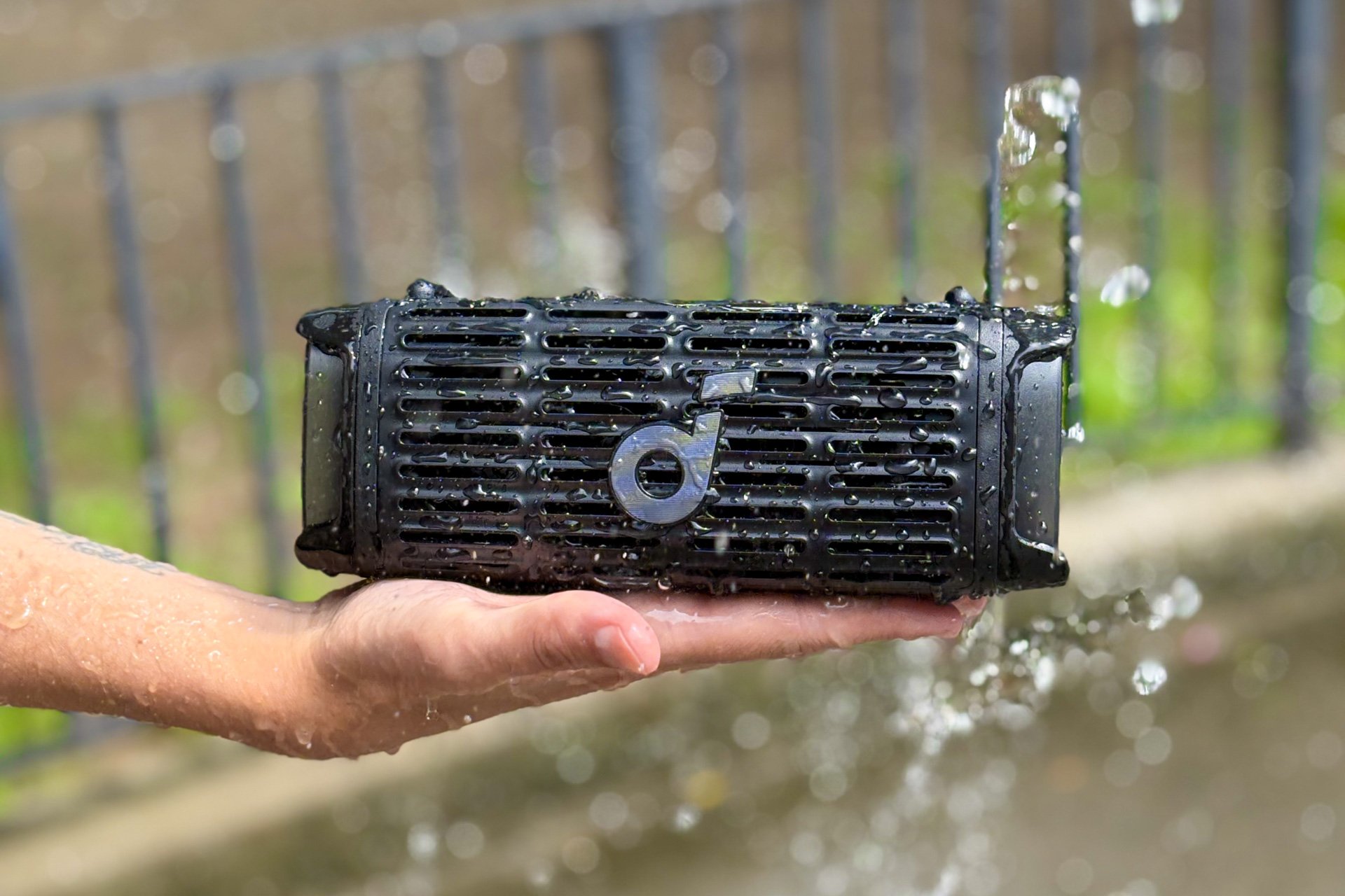 Soundcore Boom 3i: O Poderoso Alto-Falante Bluetooth que Supera a Concorrência