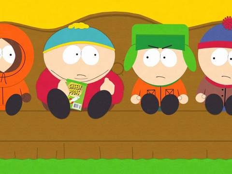 South Park é Removida do Paramount+ Fora dos EUA: Entenda o Motivo
