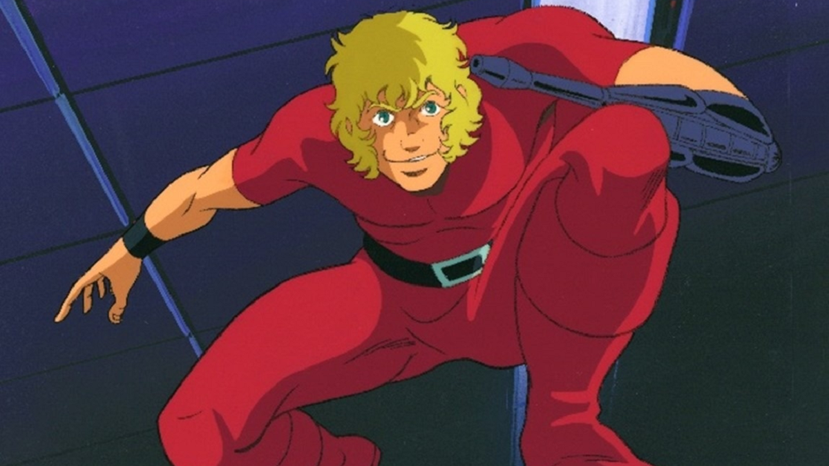 Space Adventure Cobra: Novo Anime Francês Traz Clássico de Volta às Telas