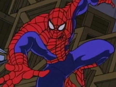 Spider-Man 94: O Retorno da Série Animada em Nova HQ da Marvel