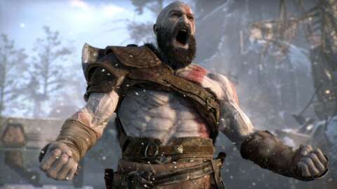 Spin-Off de God of War Retorna à Grécia e é Adiado para 2026, Revelam Fontes