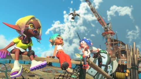 Splatoon Raiders: Novo Spin-Off para Nintendo Switch 2 Promete Aventura e Tesouros