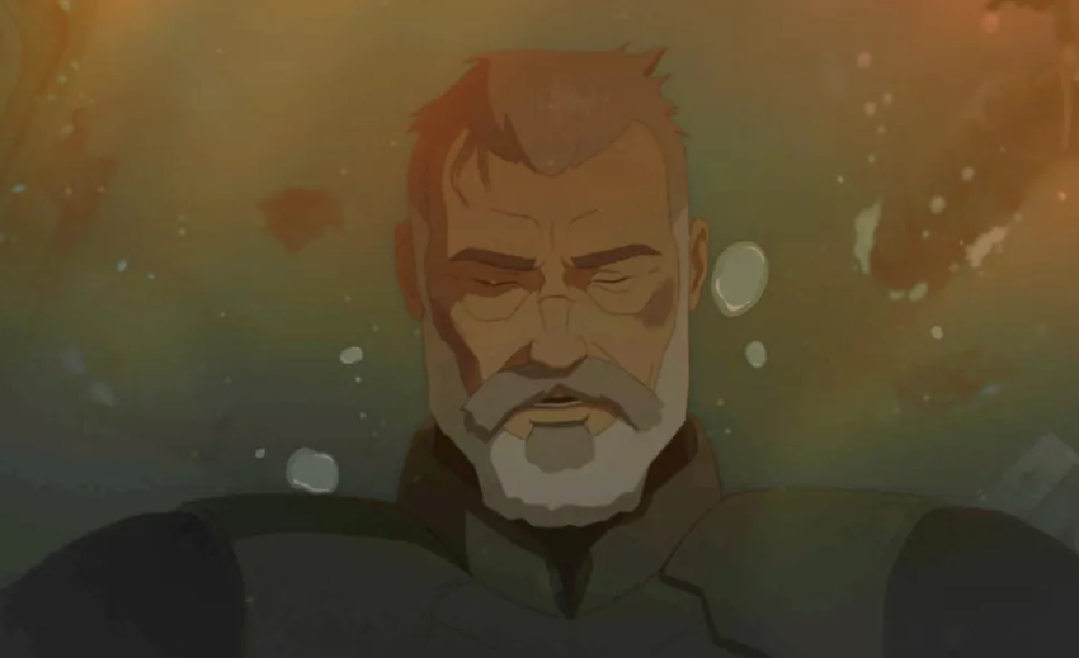 Splinter Cell: Série da Netflix Inspirada em Ícones do Cinema Agita Festival de Annecy