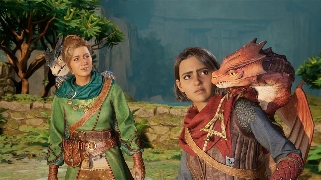Split Fiction Revoluciona a Experiência Cooperativa no Nintendo Switch 2 em 2025