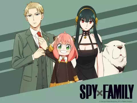Mangá Spy x Family entra em pausa após surpreendente revelação de Yor