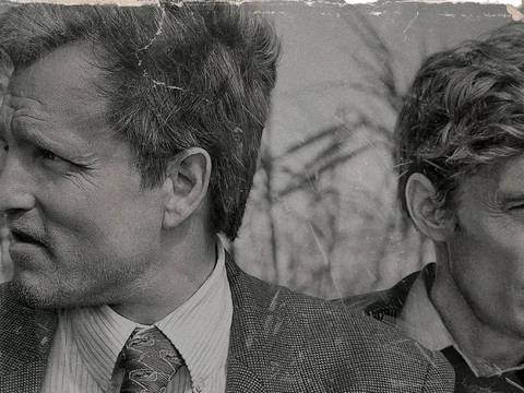 Série 'Brothers' de Matthew McConaughey e Woody Harrelson enfrenta troca de criador durante filmagens