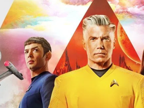 Possível Spin-Off de Spock e Kirk: Futuro de Star Trek em Discussão