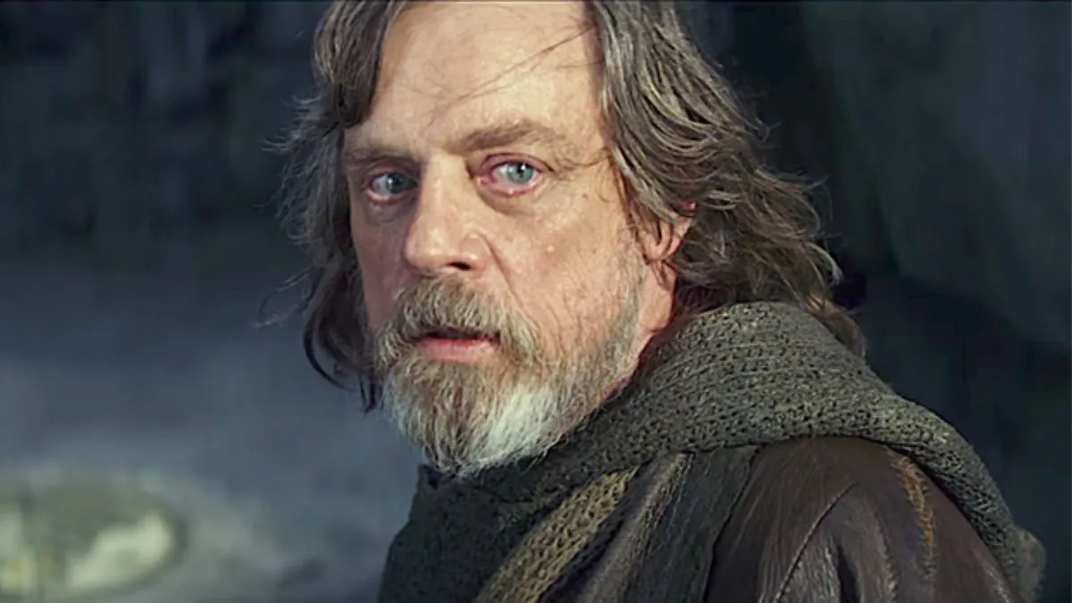 Mark Hamill Revela Alternativa Trágica para Destino de Luke Skywalker em Star Wars