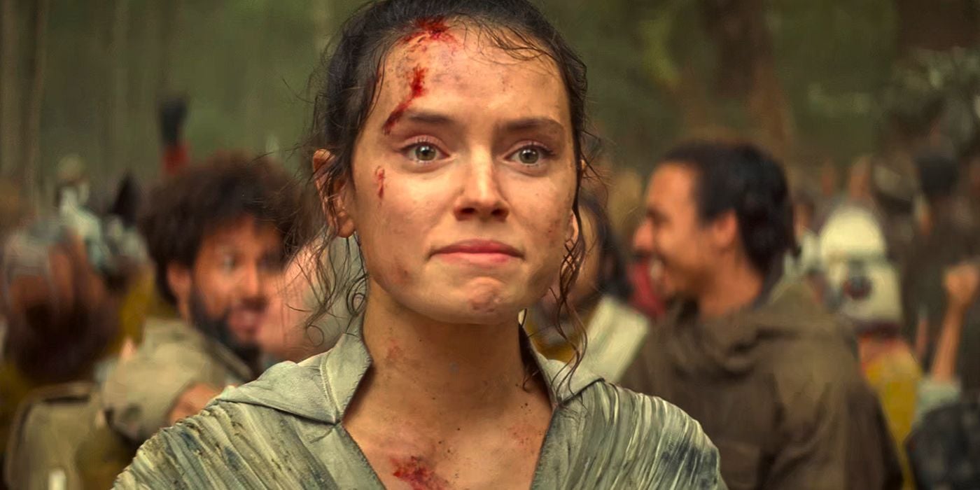 Desenvolvimento de Novo Filme de Star Wars com Daisy Ridley é Colocado em Espera