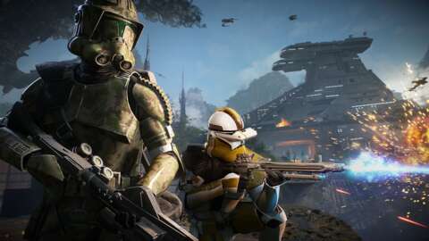 Star Wars Battlefront 2 Quebra Recorde de Jogadores no Steam: O Que Está Por Trás do Sucesso?