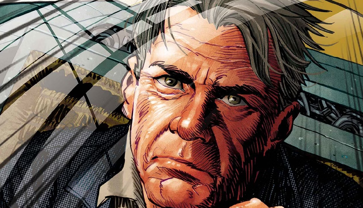 Han Solo Retorna à Ação em Minissérie da Marvel: A Busca pela Millennium Falcon