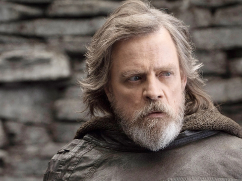 Mark Hamill Desvenda Futuro em Star Wars e Sugere Novo Filme