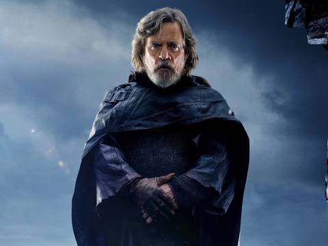 Mark Hamill Esclarece Relação com Diretor de 'Os Últimos Jedi' e Desfaz Rumores