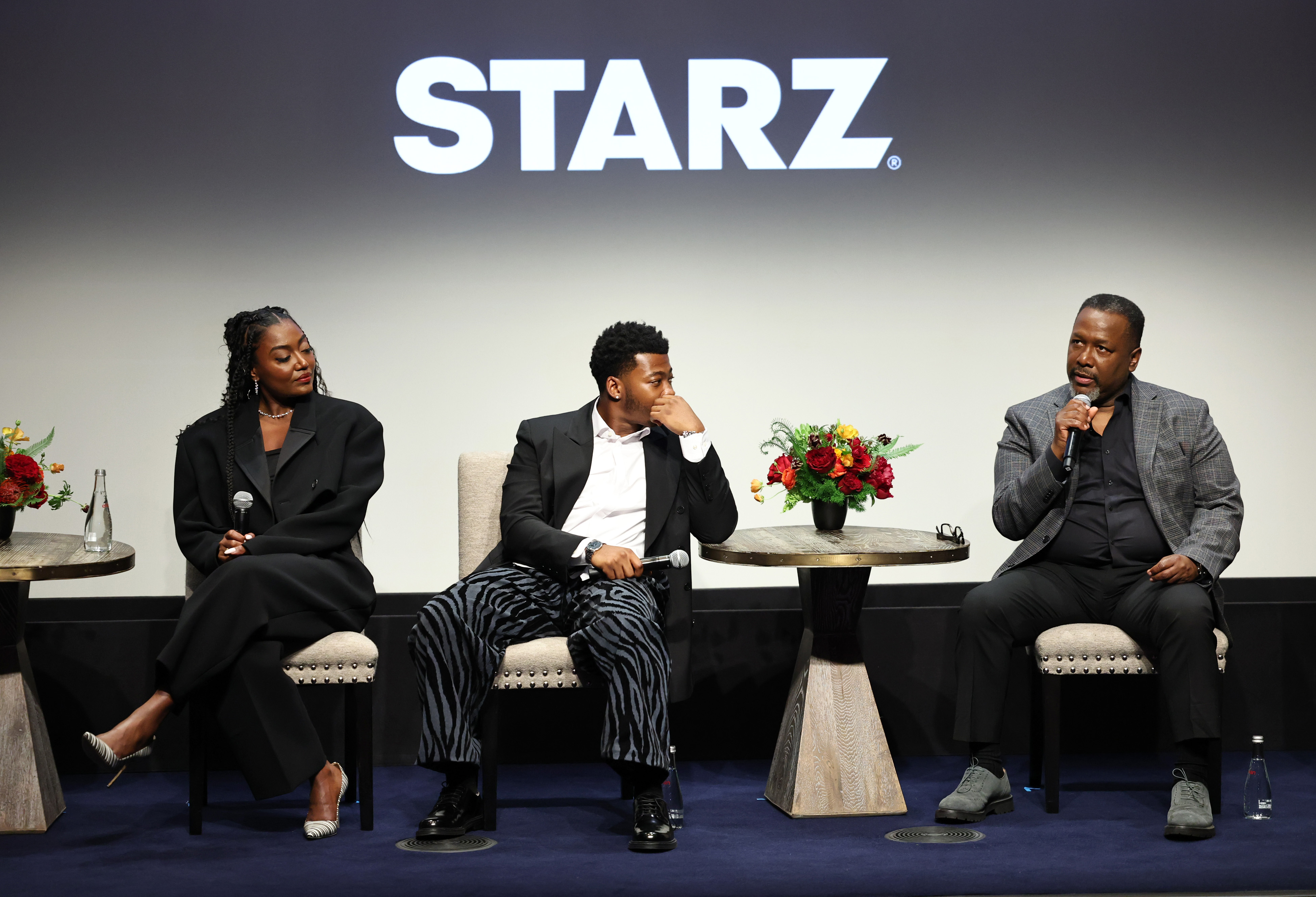 Starz: Receita Cai no Segundo Trimestre, Mas Expectativas de Crescimento São Altas para o Fim do Ano