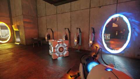 Steam Revoluciona Análise de Performance com Diferenciação de Frames Reais e Gerados