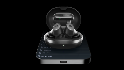 SteelSeries Arctis GameBuds: Promoção Exclusiva e Inédita para Gamers