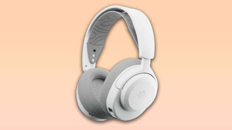 SteelSeries Inova com Novo Headset Wireless Arctis Nova 3: Preço Acessível e Versatilidade