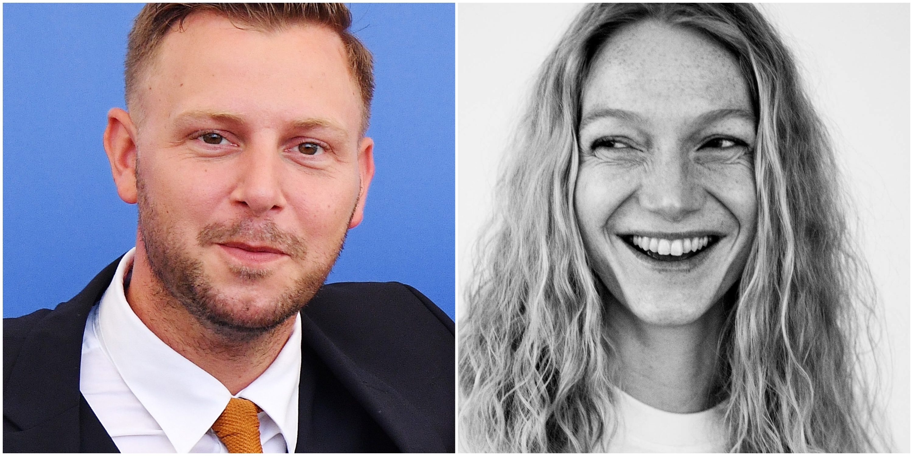 Steinþór Hróar Steinþórsson e Saga Garðarsdóttir Estrelam Série Islandesa de Comédia Romântica 'Hot Stuff'