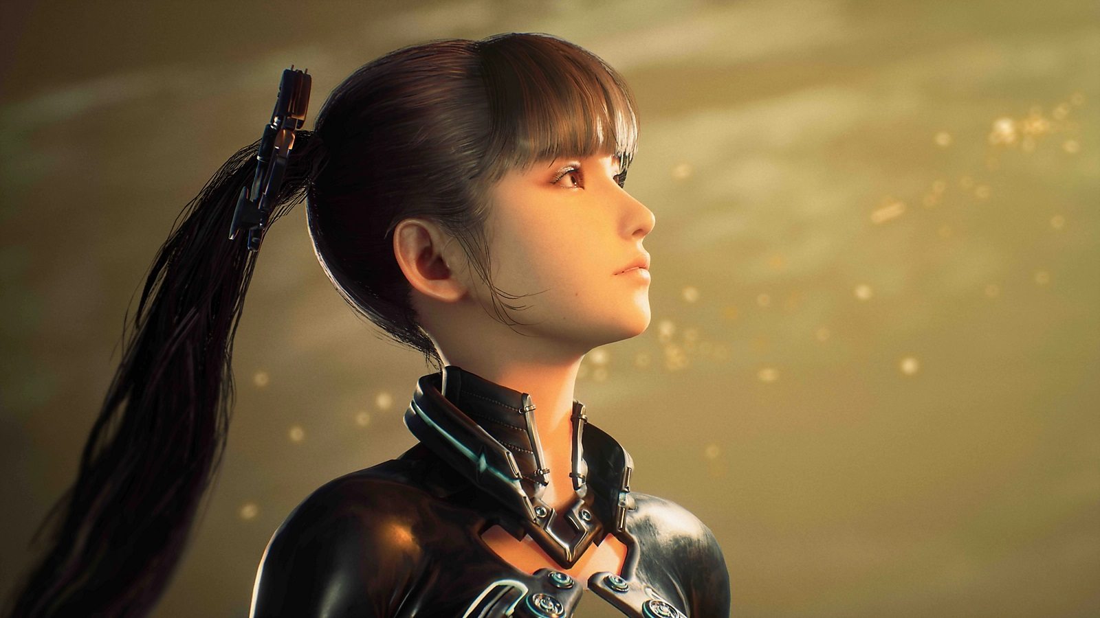 Stellar Blade 2: Lançamento Previsto para 2027 Promete Revolucionar Narrativa