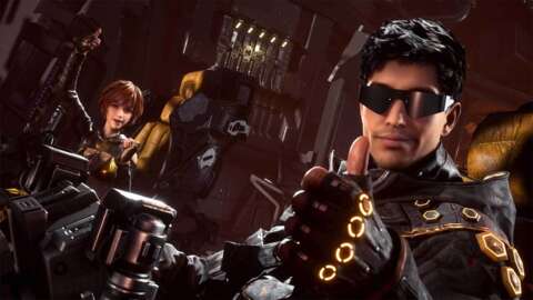 Stellar Blade Alcança 1 Milhão de Cópias Vendidas em Apenas 3 Dias no Steam