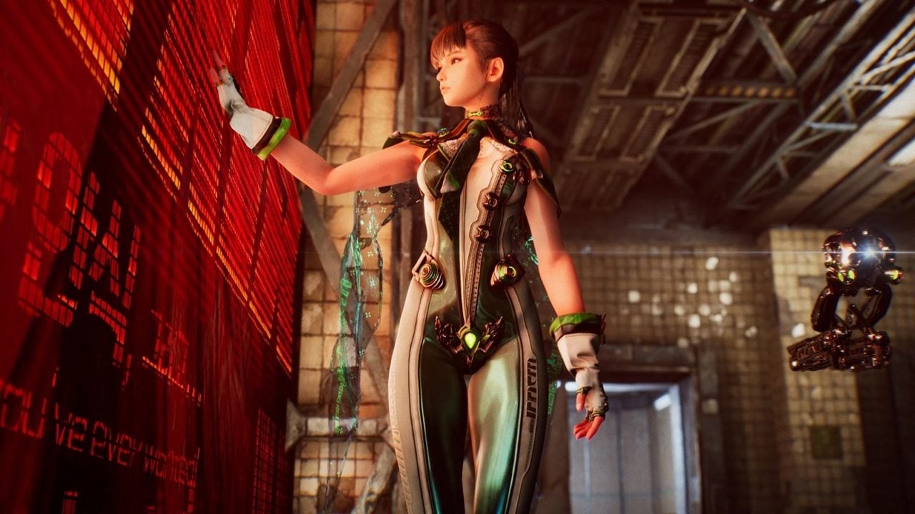 Stellar Blade: Recorde de Lançamento da Sony na Steam com Sucesso Estrondoso