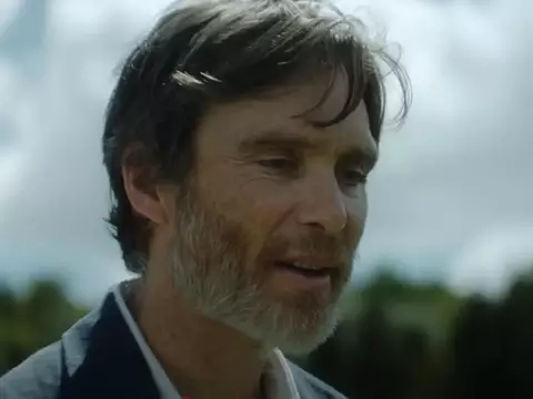 Cillian Murphy Encarna Professor em Novo Drama da Netflix, 'Steve'