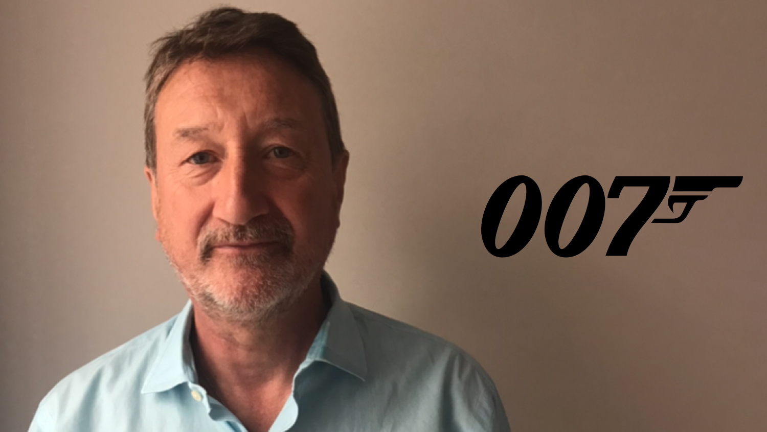 Steven Knight Revela Emoção ao Assumir Roteiro de Novo Filme de James Bond