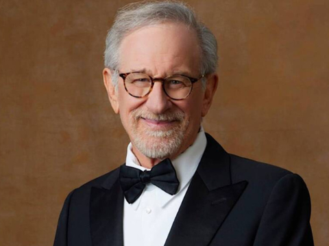 Steven Spielberg Afirma que Nunca se Aposentará e Sonha com Faroeste Inédito
