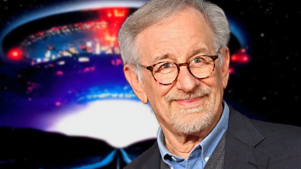 Novo Filme de Ficção Científica de Steven Spielberg Promete Retorno ao Estilo Clássico do Diretor