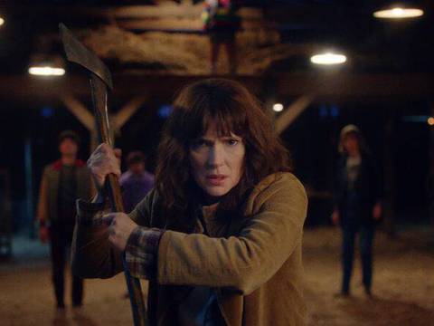 Stranger Things 5: Trailer Completo da Temporada Final é Divulgado pela Netflix