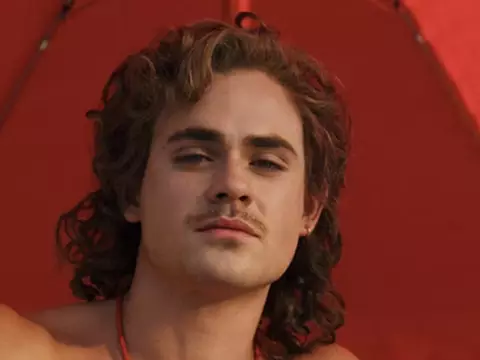 Impacto de Stranger Things na Carreira de Dacre Montgomery: Revelações do Ator