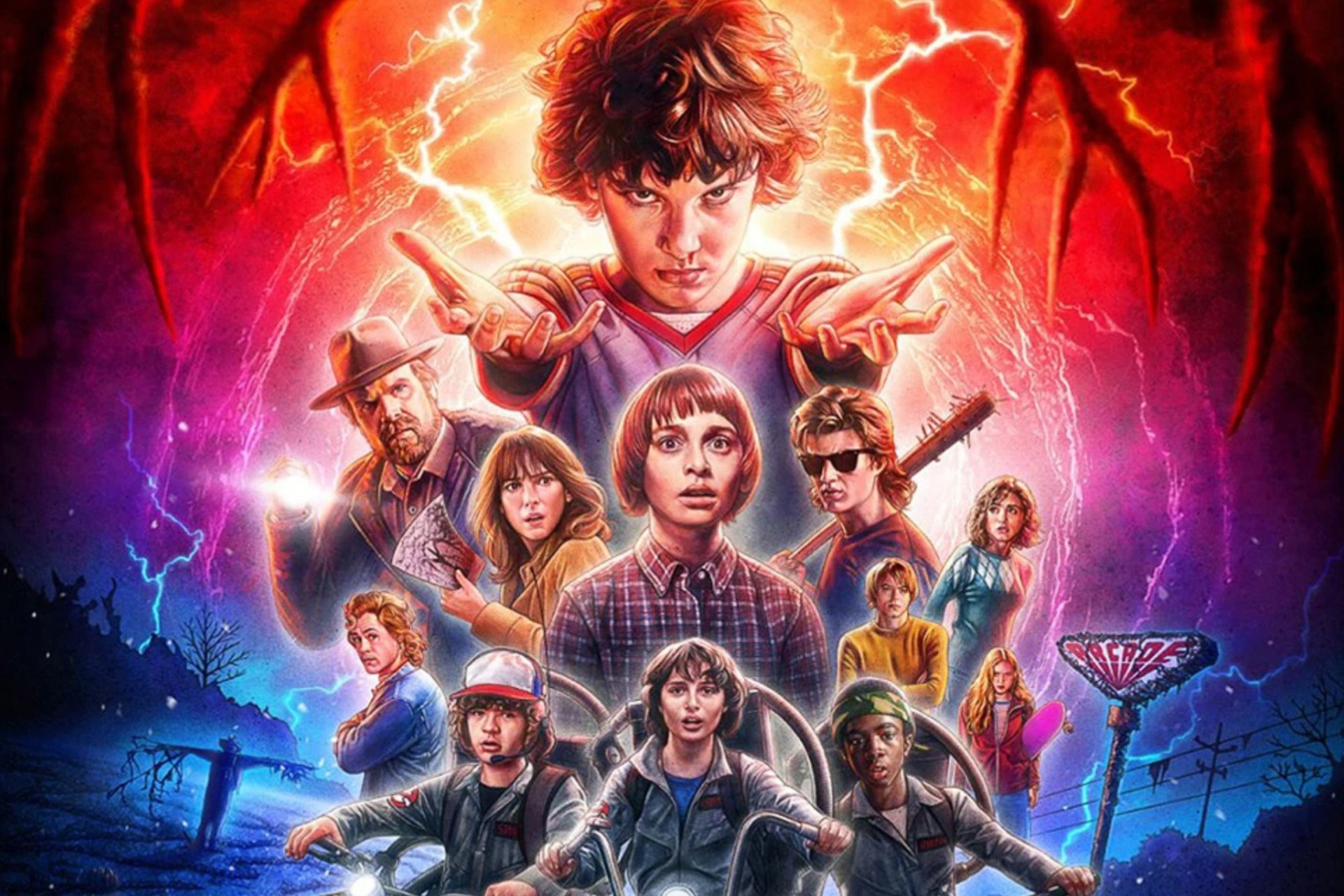 Recapitulando Stranger Things: O Impacto do Retorno de Will Byers na Temporada 2