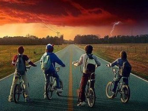 Stranger Things: Tales from 85 — Detalhes Revelados pela Netflix