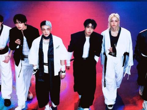 Stray Kids Evolui com Maturidade e Sonoridade Limpa no Álbum Karma