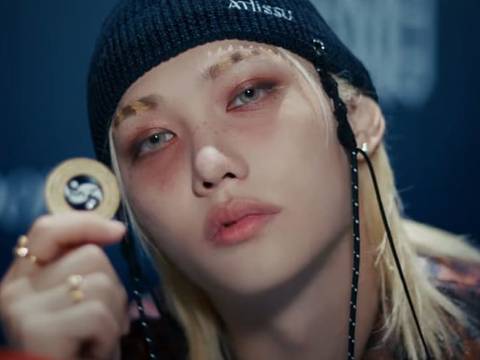 Stray Kids Lança 'Karma': Novo Álbum e Clipe de 'Ceremony'