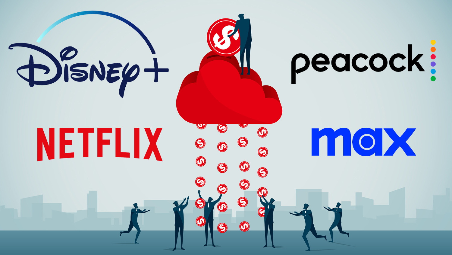 Preços de Assinaturas de Streamings Aumentam: Tudo que Você Precisa Saber em 2025